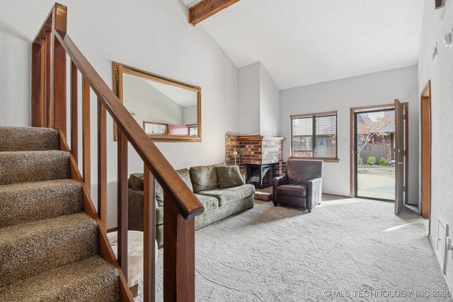 1236 S 110th East Avenue 3B, Tulsa, OK 74128