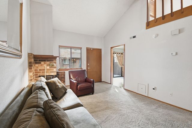 1236 S 110th East Avenue 3B, Tulsa, OK 74128