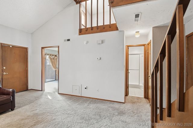 1236 S 110th East Avenue 3B, Tulsa, OK 74128