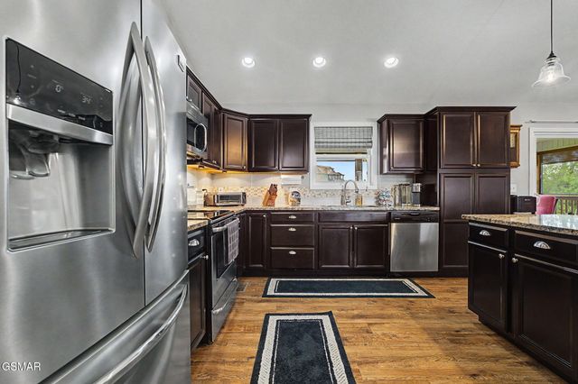 834 Wehali Trail, Kodak, TN 37764