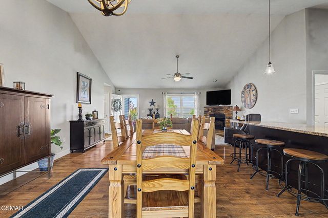 834 Wehali Trail, Kodak, TN 37764