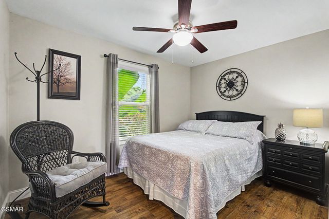 834 Wehali Trail, Kodak, TN 37764