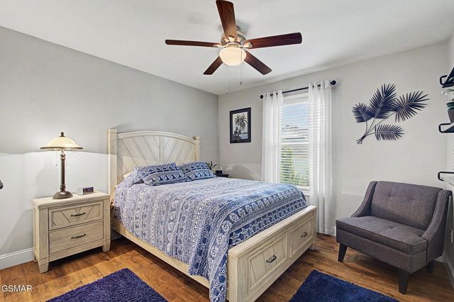 834 Wehali Trail, Kodak, TN 37764