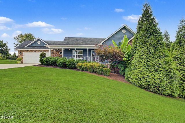 834 Wehali Trail, Kodak, TN 37764
