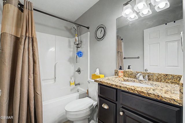 834 Wehali Trail, Kodak, TN 37764