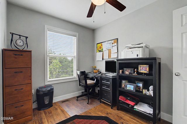 834 Wehali Trail, Kodak, TN 37764