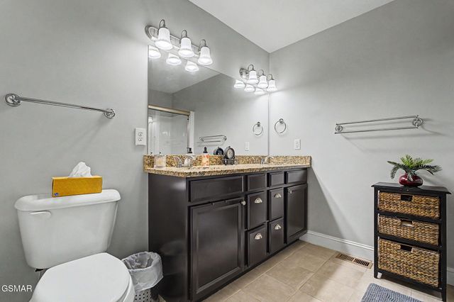 834 Wehali Trail, Kodak, TN 37764