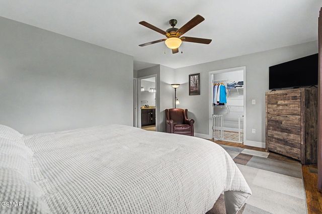 834 Wehali Trail, Kodak, TN 37764