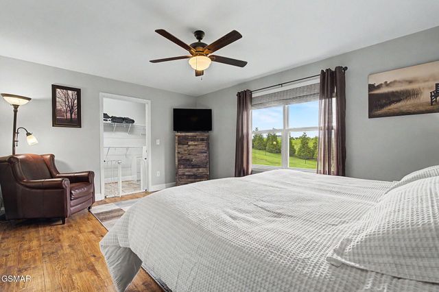 834 Wehali Trail, Kodak, TN 37764