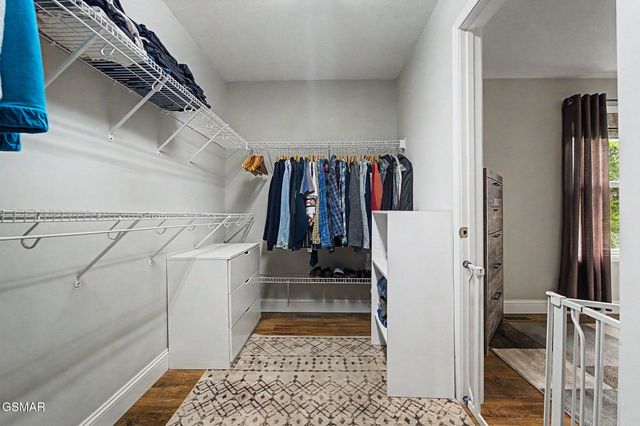 834 Wehali Trail, Kodak, TN 37764