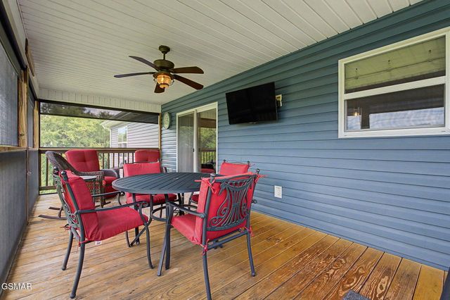 834 Wehali Trail, Kodak, TN 37764