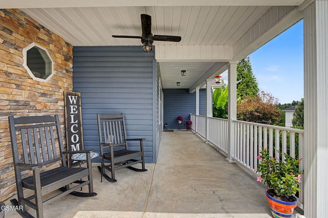 834 Wehali Trail, Kodak, TN 37764