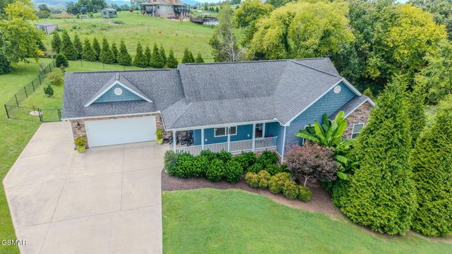 834 Wehali Trail, Kodak, TN 37764
