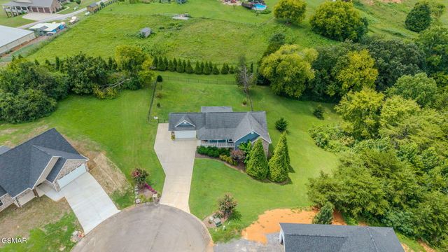 834 Wehali Trail, Kodak, TN 37764
