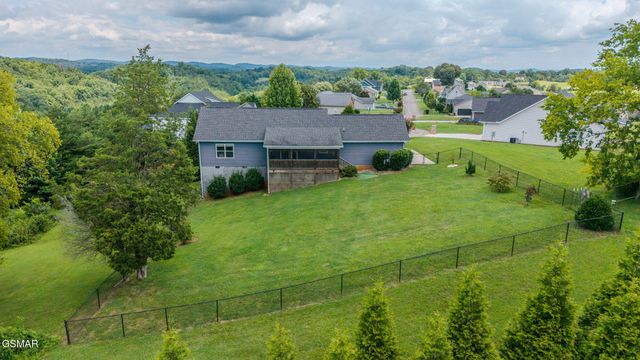 834 Wehali Trail, Kodak, TN 37764