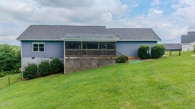834 Wehali Trail, Kodak, TN 37764