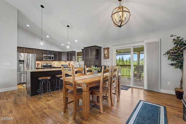834 Wehali Trail, Kodak, TN 37764