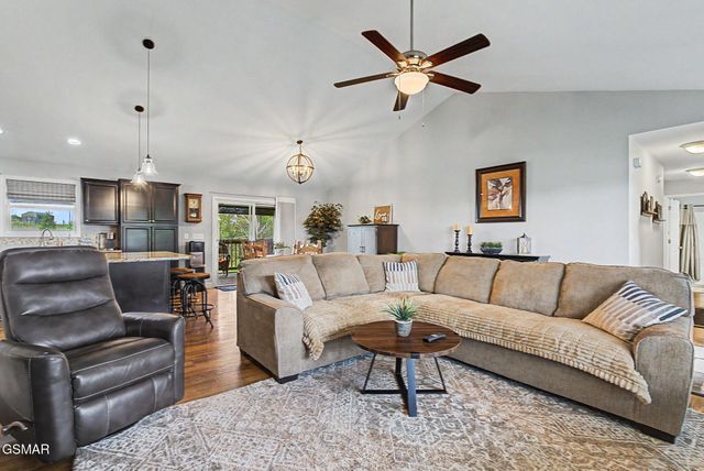 834 Wehali Trail, Kodak, TN 37764