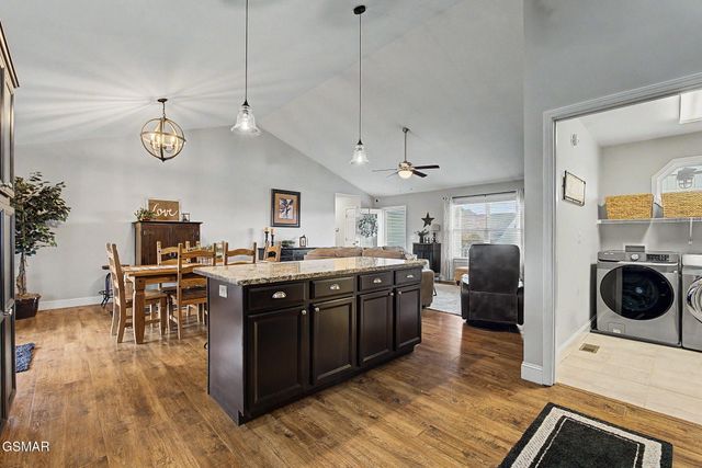 834 Wehali Trail, Kodak, TN 37764