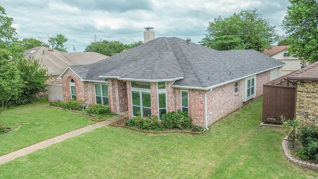 7114 Lo Chalmers Lane, Garland, TX 75043
