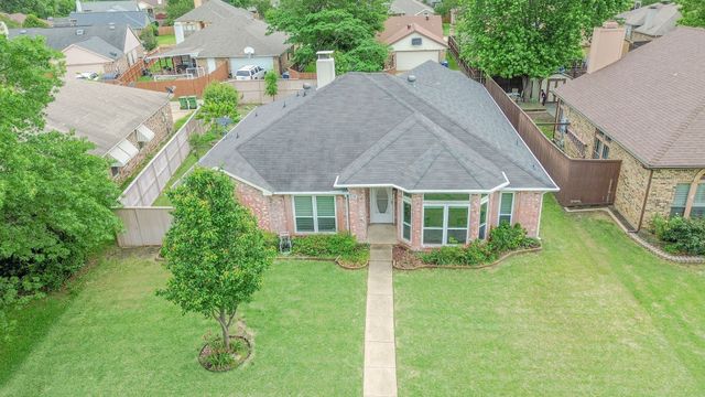 7114 Lo Chalmers Lane, Garland, TX 75043
