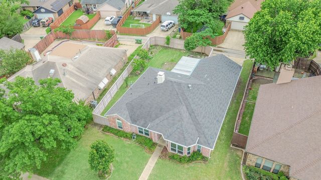 7114 Lo Chalmers Lane, Garland, TX 75043