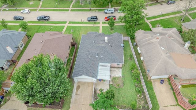 7114 Lo Chalmers Lane, Garland, TX 75043