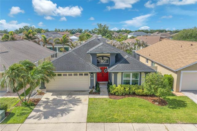 2218 CATTLEMAN DRIVE, Brandon, FL 33511