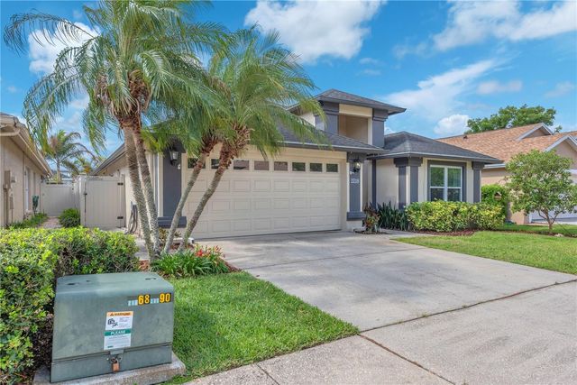 2218 CATTLEMAN DRIVE, Brandon, FL 33511