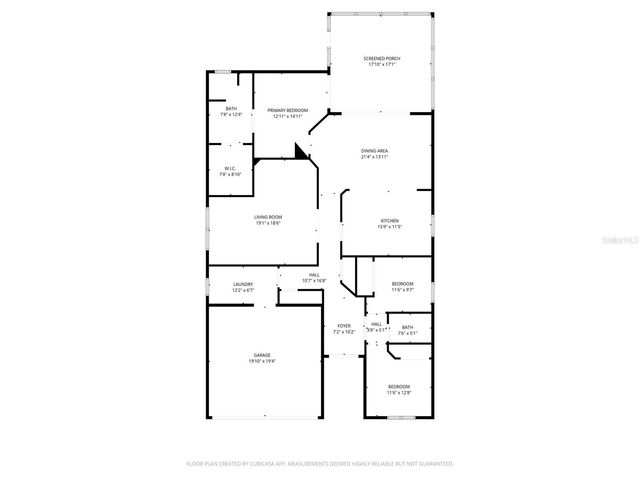 2218 CATTLEMAN DRIVE, Brandon, FL 33511