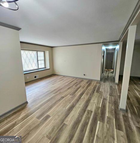 411 E Northwood Drive, Griffin, GA 30223