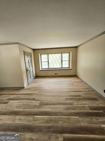 411 E Northwood Drive, Griffin, GA 30223