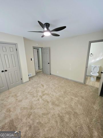 411 E Northwood Drive, Griffin, GA 30223