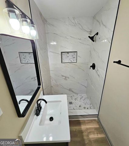 411 E Northwood Drive, Griffin, GA 30223