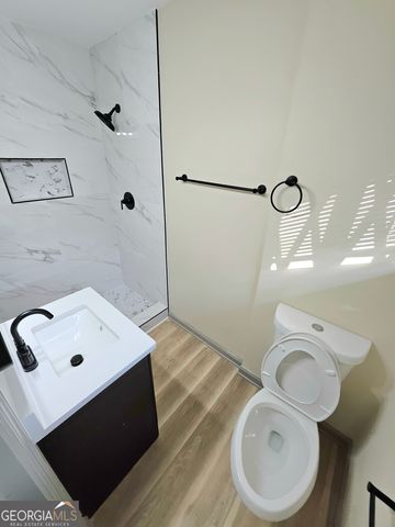 411 E Northwood Drive, Griffin, GA 30223