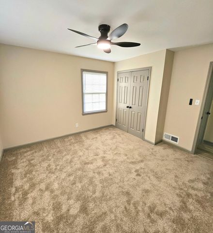 411 E Northwood Drive, Griffin, GA 30223