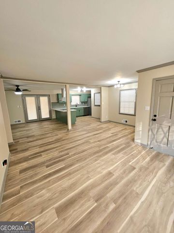 411 E Northwood Drive, Griffin, GA 30223