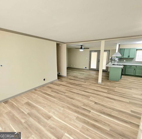 411 E Northwood Drive, Griffin, GA 30223