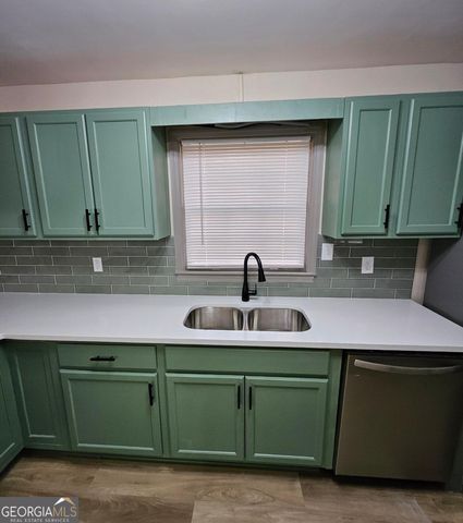 411 E Northwood Drive, Griffin, GA 30223