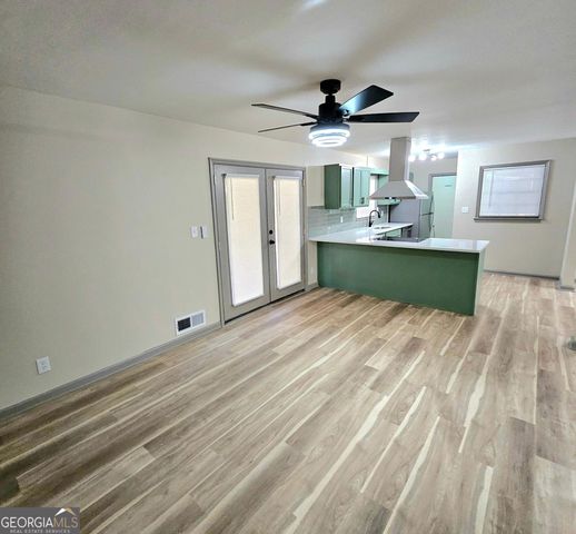 411 E Northwood Drive, Griffin, GA 30223