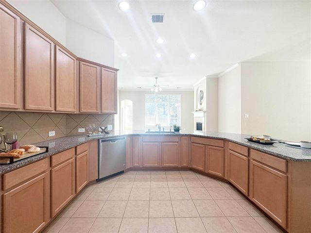 22214 Meandering Springs Drive, Spring, TX 77389