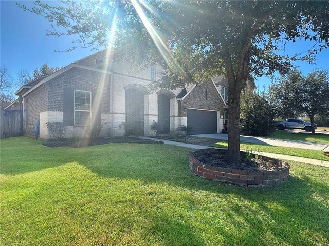 22214 Meandering Springs Drive, Spring, TX 77389