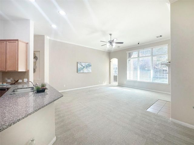 22214 Meandering Springs Drive, Spring, TX 77389