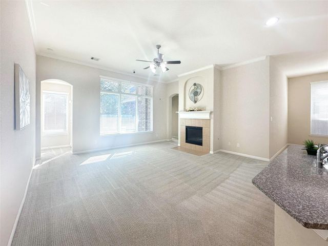 22214 Meandering Springs Drive, Spring, TX 77389