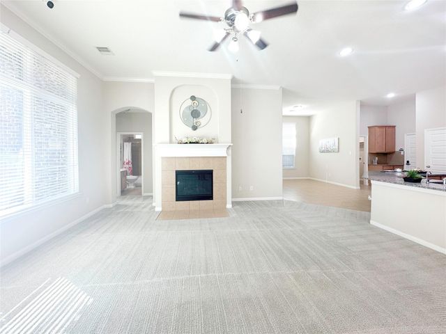 22214 Meandering Springs Drive, Spring, TX 77389