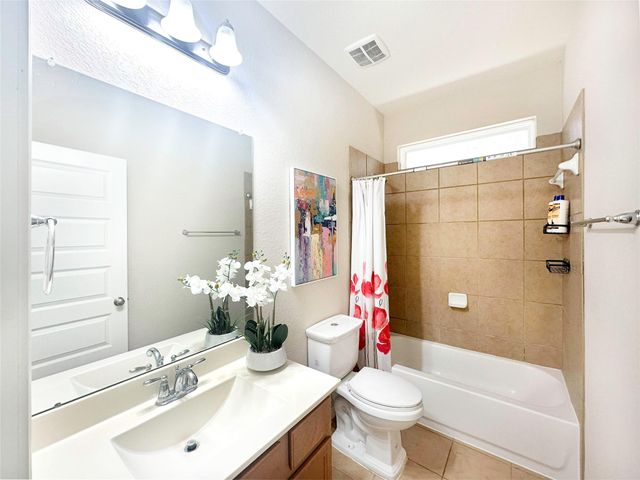 22214 Meandering Springs Drive, Spring, TX 77389