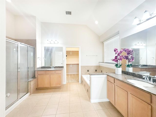 22214 Meandering Springs Drive, Spring, TX 77389