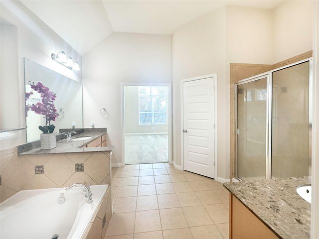 22214 Meandering Springs Drive, Spring, TX 77389