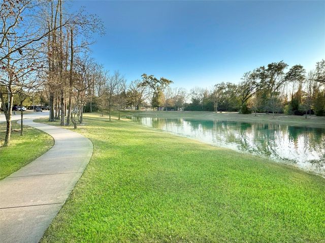 22214 Meandering Springs Drive, Spring, TX 77389