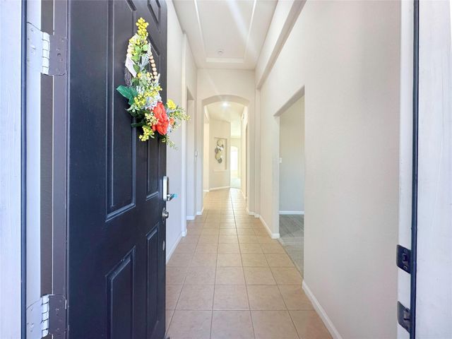 22214 Meandering Springs Drive, Spring, TX 77389